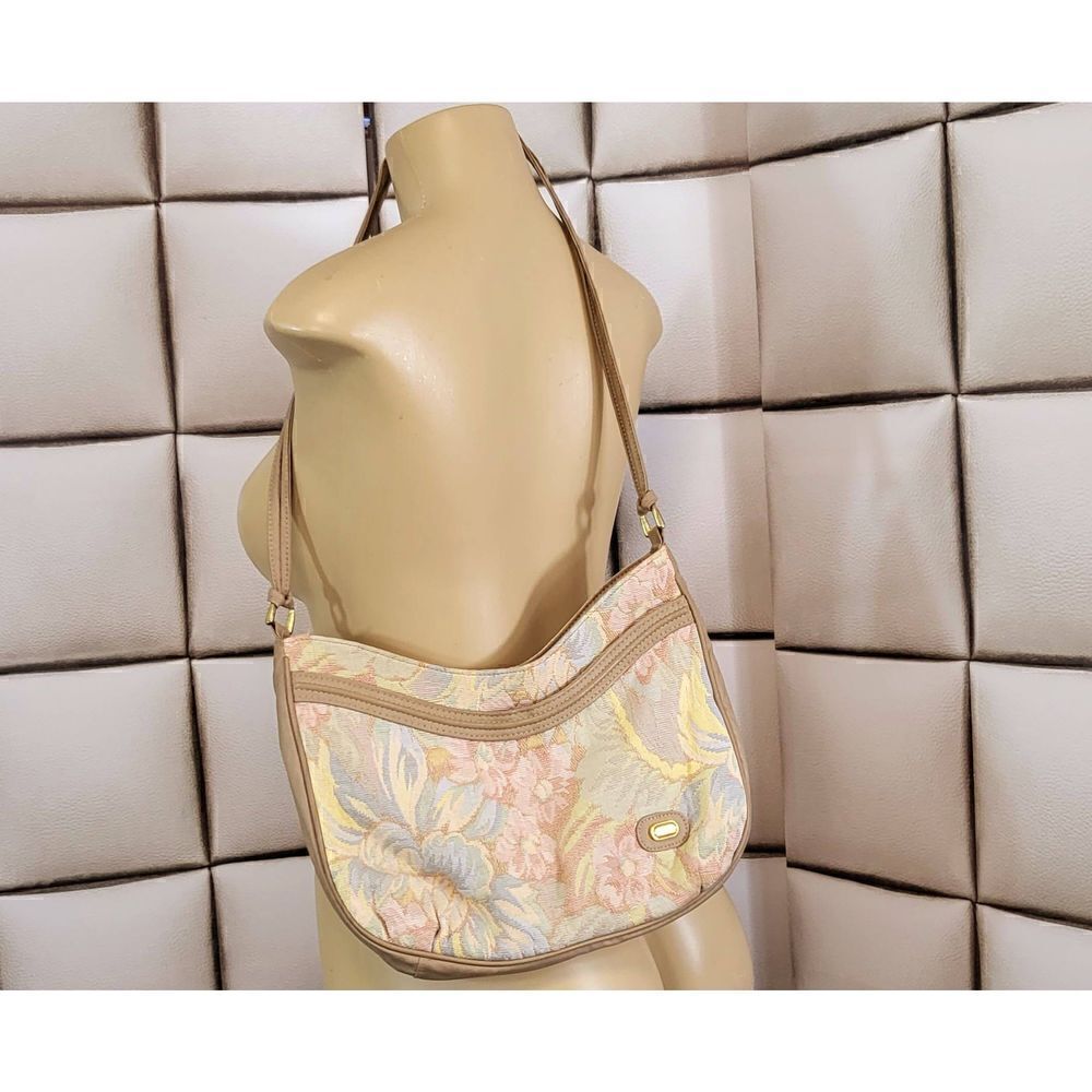 Vintage San Remo Collection handbag